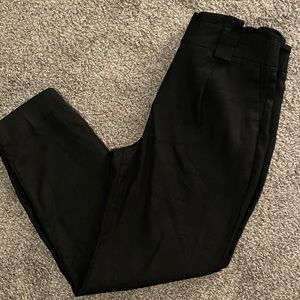 Express Women High Rise Trousers